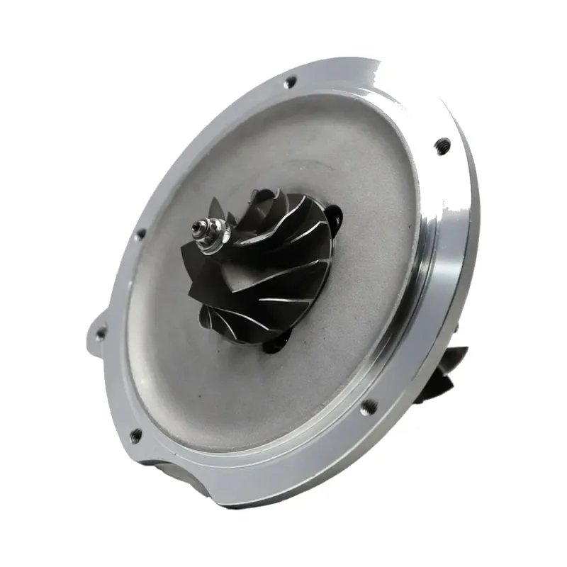 Producto relacionado: CARTRIDGE RHF5 VIBR VBX40011 LUV 2.8 — E&E Turbo