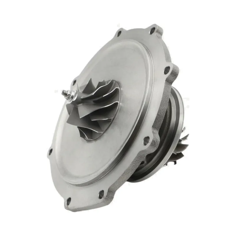 Cartridge Turbo Chevrolet Dmax 2.5L Bi-Turbo 2014- Turbo ALTA VIHM Euro 5 — E&E Turbo