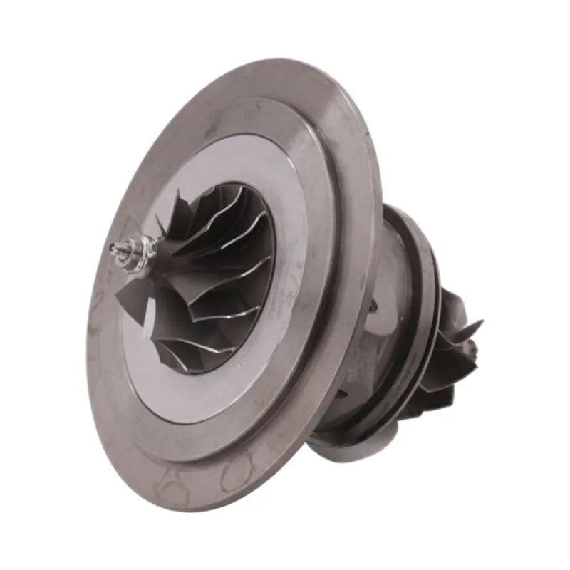 Cartridge Turbo GT1752S para Mazda Cx5 2.2 2011 - 810358-0002 (LP:810357-0002) / Baja presión (LP)