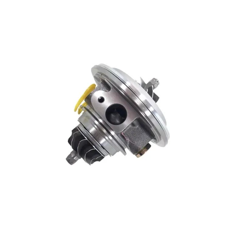 Cartridge Turbo K03 Citroen C4 53039700383