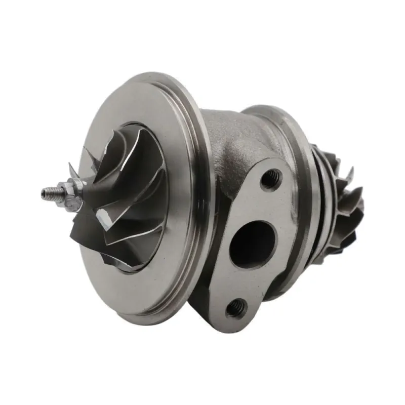 Cartridge Turbo Peugeot Expert - Partner 1.6 DV6D 2010- 49373-02003 49373-02013 — E&E Turbo
