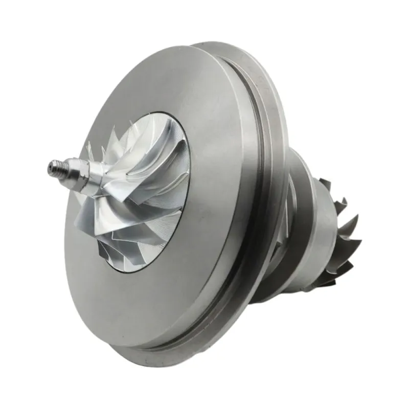 Cartridge Turbo S410G Mercedes Benz / M. Benz OM457LA Euro 4 — E&E Turbo