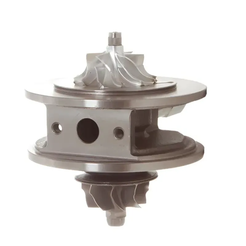 Cartridge Turbo SsangYong New Actyon Rexton Kyron 2.0 2012-2016 54409700014 6710900780 Euro 5 B20054