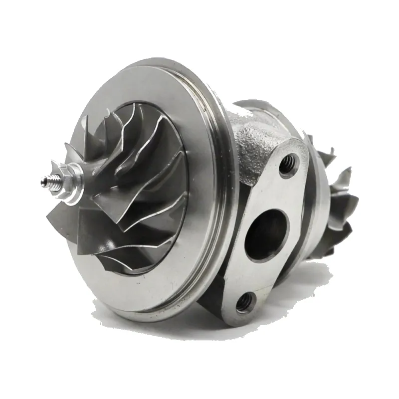 Producto relacionado: Cartridge Turbo TD03L4-09GK Ford Transit / Puma / Peugeot Boxer 2.2-2.4 TDCi 2005-2011 — E&E Turbo