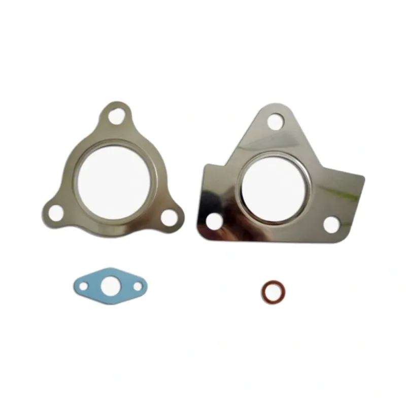 Producto relacionado: Empaquetadura Turbo Mitsubishi L200 2.4 2014 - 1515A295 49335-01410 49335-01412 M22010 — E&E Turbo