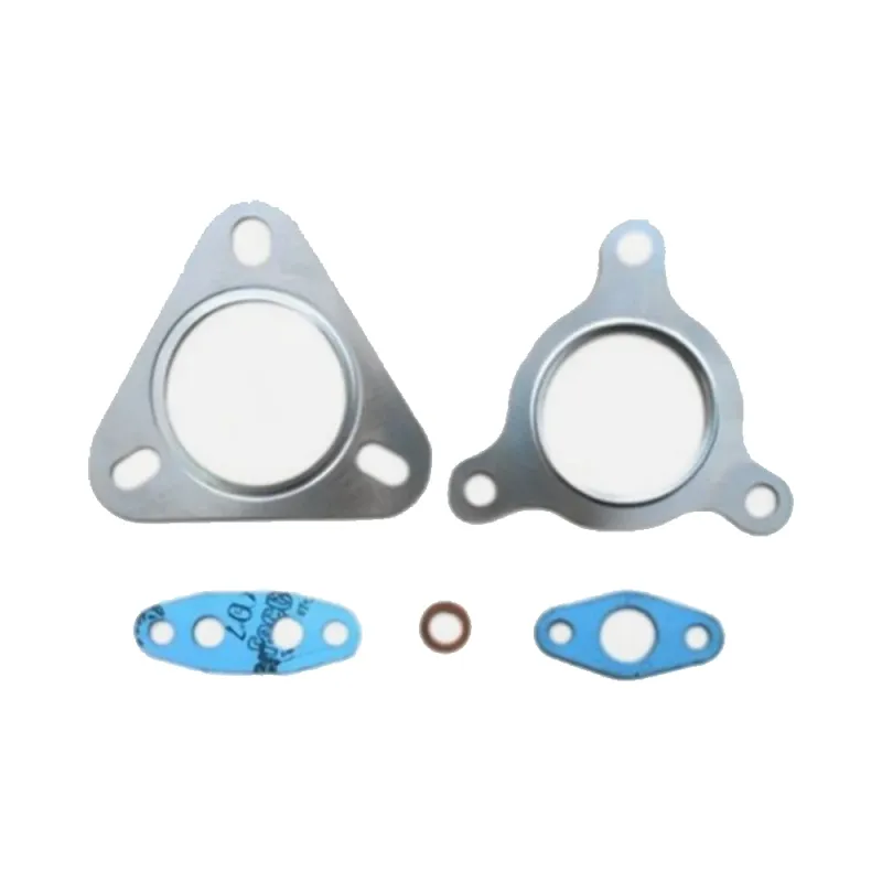 Empaquetadura Turbo Mitsubishi L200 2.5 2006-2015 VT17 1515a222 — E&E Turbo