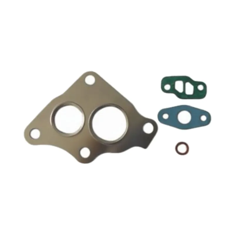 Producto relacionado: Empaquetadura VIHN — E&E Turbo