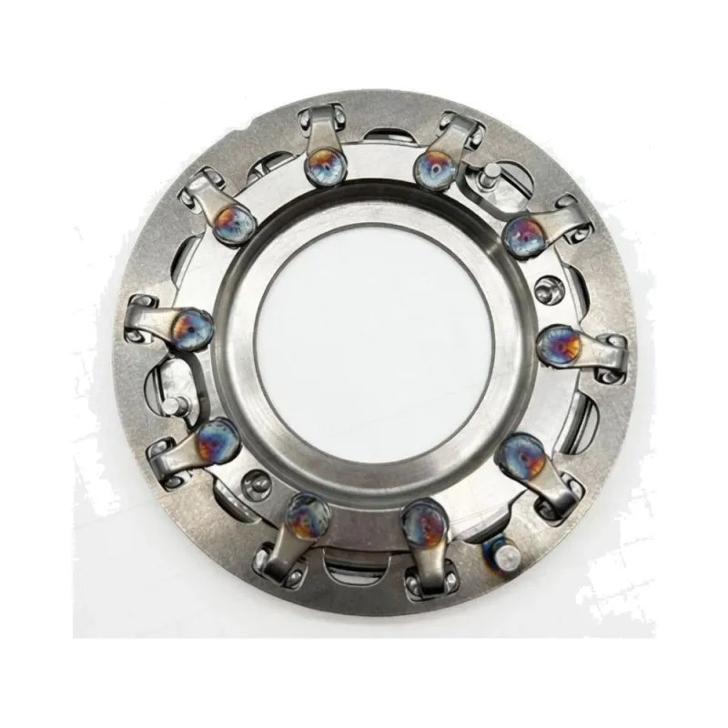 GEOMETRIA VARIABLE BV40 NP300 53039700417E — E&E Turbo