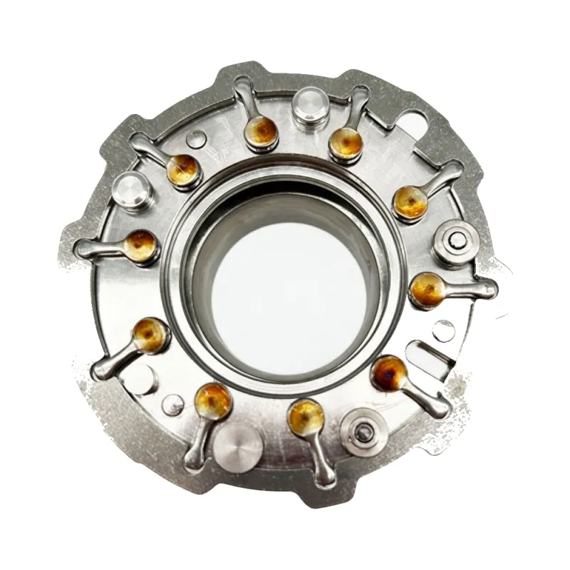 GEOMETRIA VARIABLE GTC1549VZ MAXUS T60 2.8 842483 — E&E Turbo