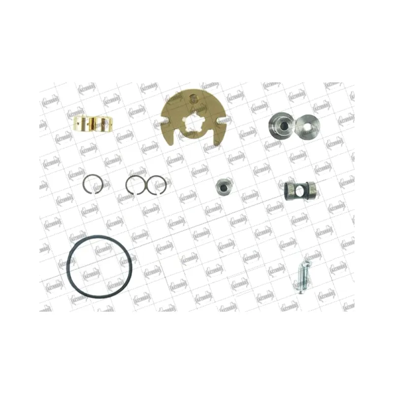 Producto relacionado: Kit BV40 Great Wall Y Jac X200 5440-970-0040 — E&E Turbo