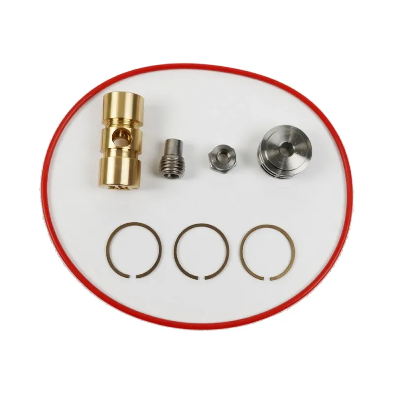 Producto relacionado: KIT DE REPARACION 842483-0002 — E&E Turbo