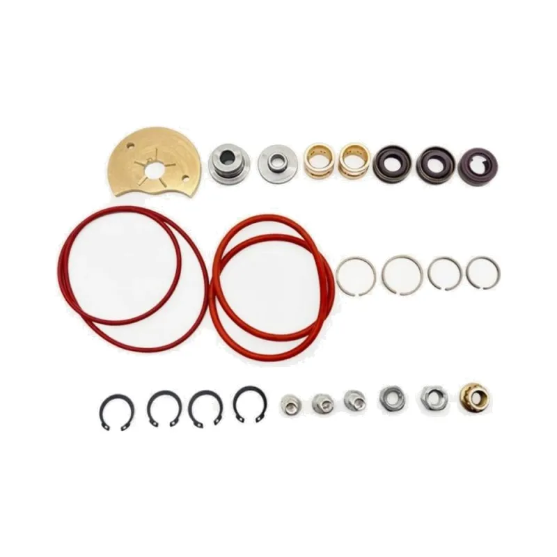 Producto relacionado: Repair Kit 4031440 HE300VG — E&E Turbo