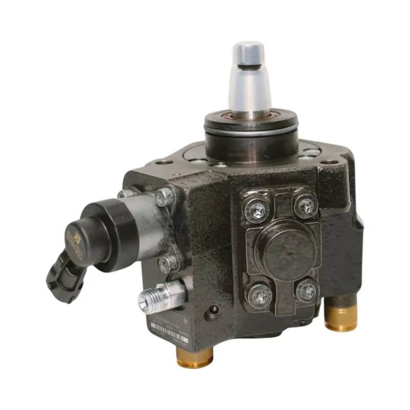 Bomba Inyectora Original Bosch 0445010399 para Kia y Hyundai — Bosch