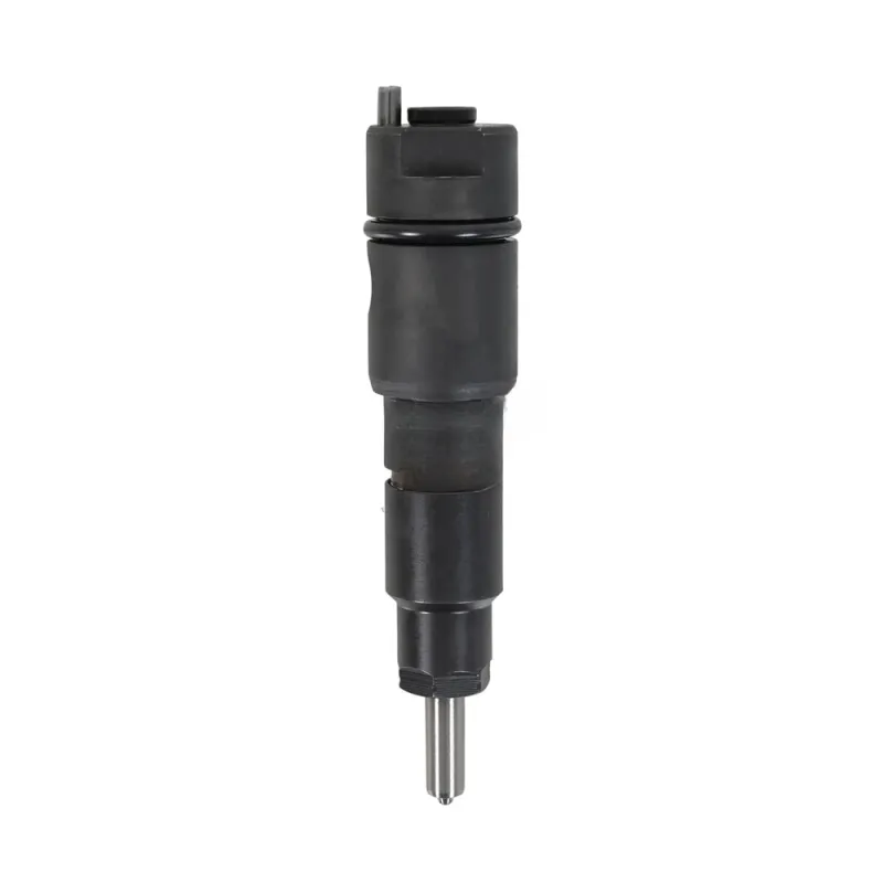 Inyector Original Bosch 0432191266 para Mercedes Benz Actros — Bosch
