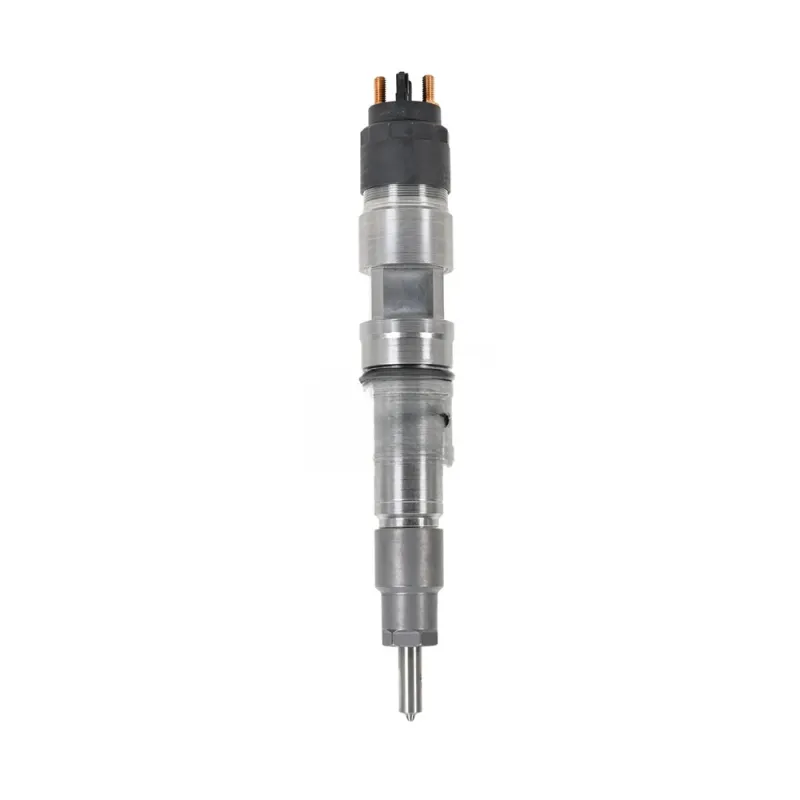 Inyector Original Bosch 0445120074 Renault y Volvo — Bosch