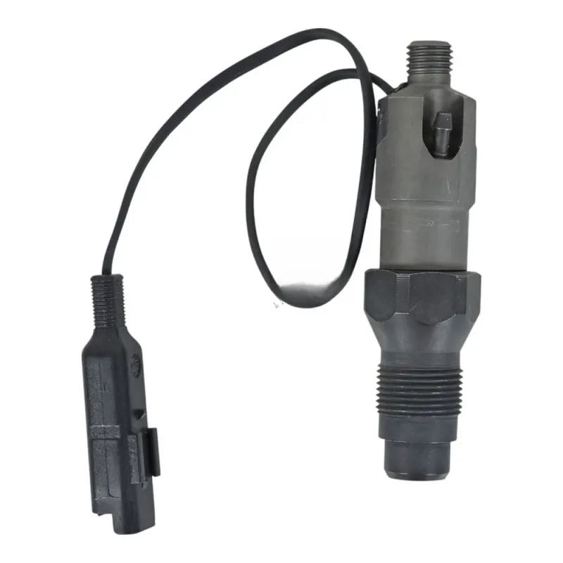 Producto relacionado: Inyector Original Delphi R02501AA1 Citroen Peugeot Toyota 1.9 — Delphi