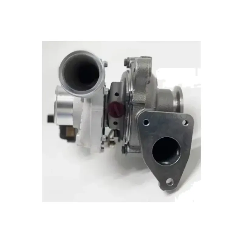 Producto relacionado: Turbo Garrett para Maxus Van G10 1.9 Euro 5 848184-5002 — Garrett