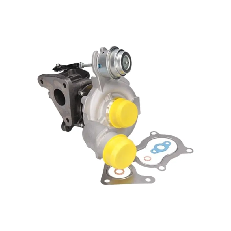 Turbo GT1549S Renault Megane Scenic