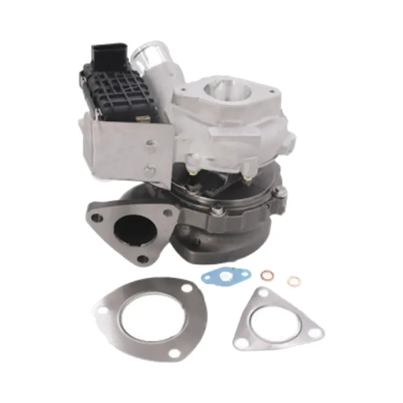 Turbo GTB1749V para Ford Transit y Mazda BT50 2.2 787556-0016