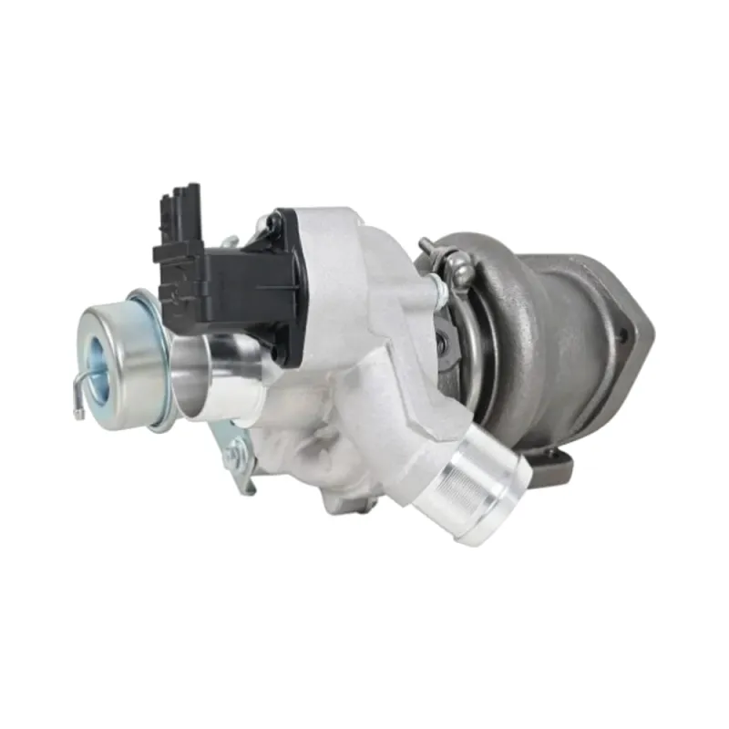 Turbo K03 para DS y Peugeot 207, 308, 508