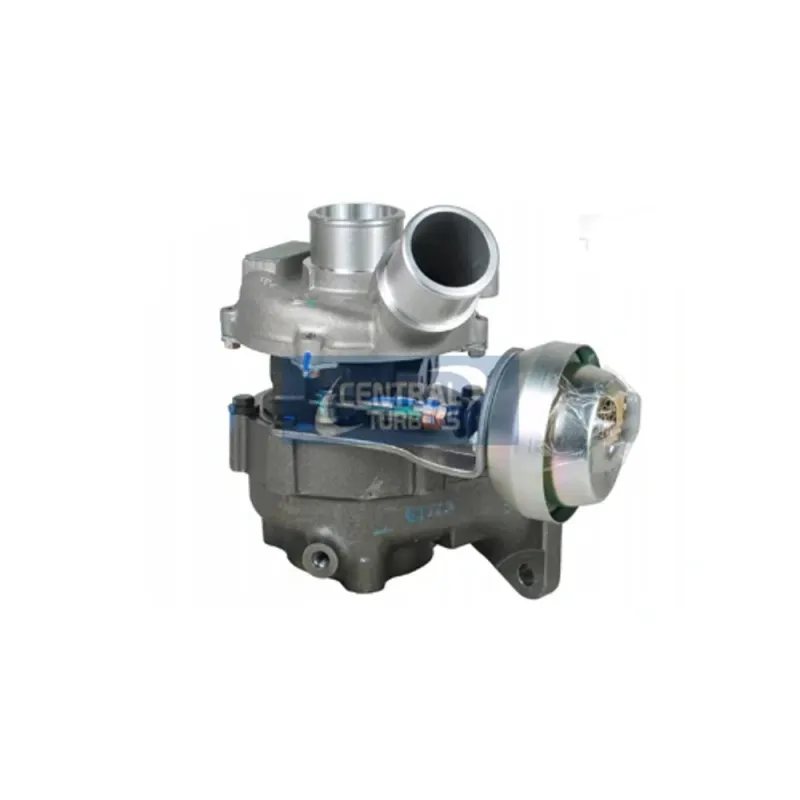 Turbo Mitsubishi L200 2.5 2006-2015 VT17 1515a222