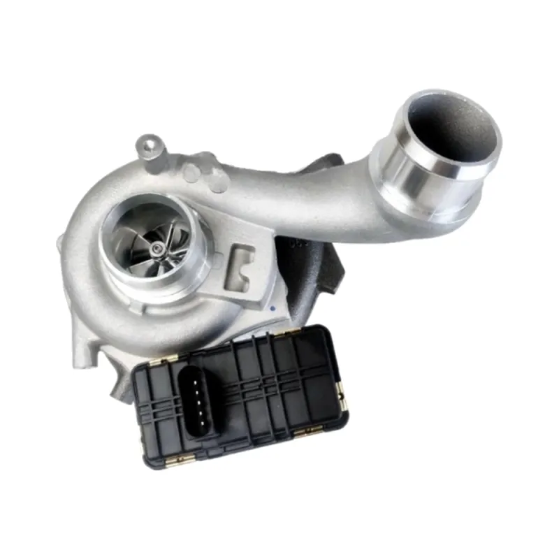 Turbo Pathfinder / Navara 2.5 dCi  14411-8X00B 5303-970-0345 — E&E Turbo