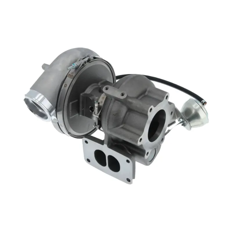Producto relacionado: Turbo S410G Mercedes Benz / M. Benz OM457LA Euro 4 0090961199 — E&E Turbo