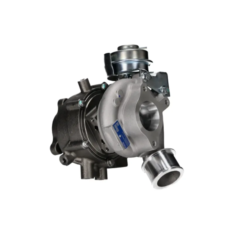 Producto relacionado: Turbo TF035HL Mitsubishi L200 2.4 4N15 M4EC 1515A245 1515A295 — E&E Turbo
