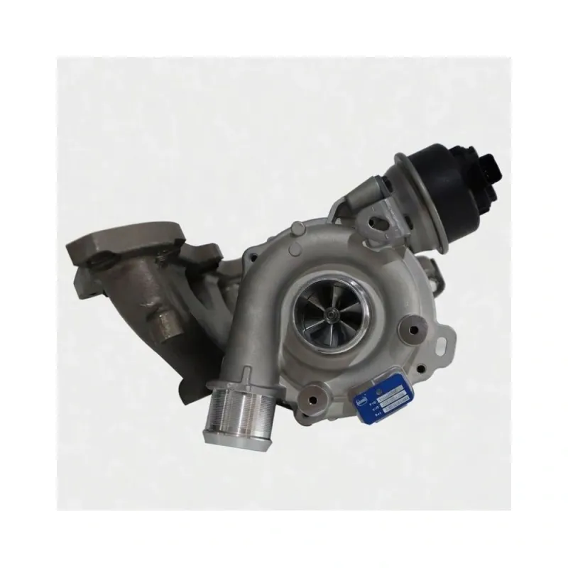 Turbocharger 5303-970-0394 BV43 — E&E Turbo