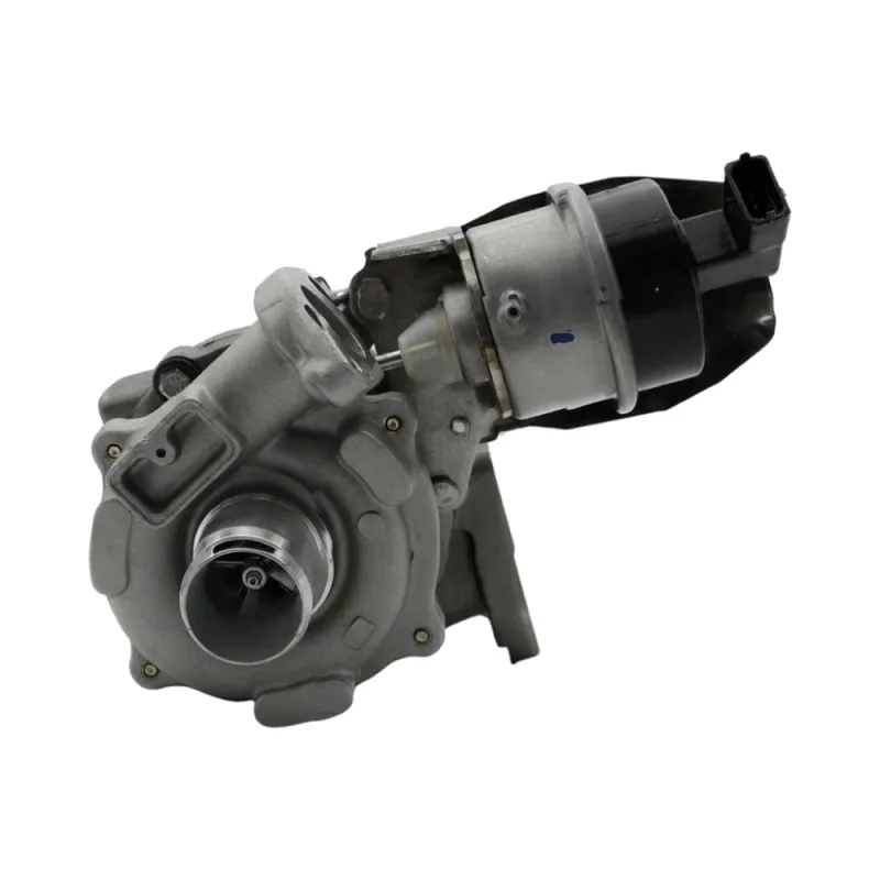 Turbocharger 5435-970-0027 BV35 — E&E Turbo