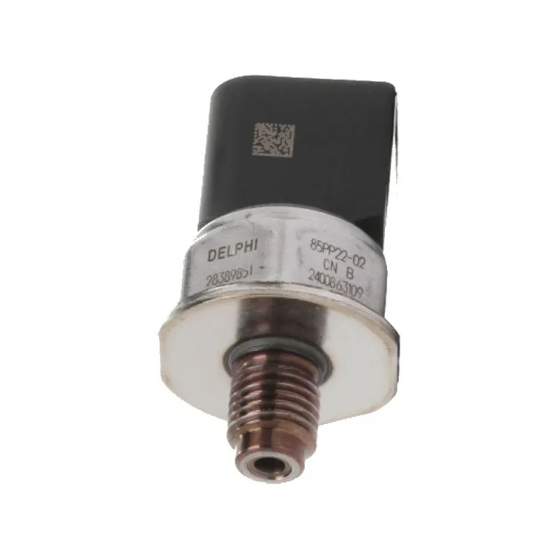 Sensor de Presión Delphi 28389851 para Mercedes Benz Jac X200 – T6 – T8 2.0 — Delphi