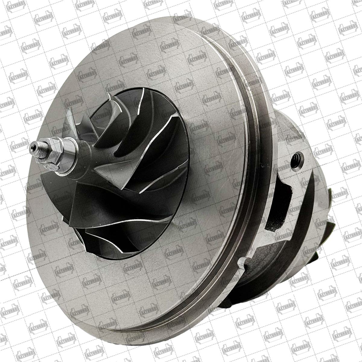 CHRA 17201-67040 CT12B
