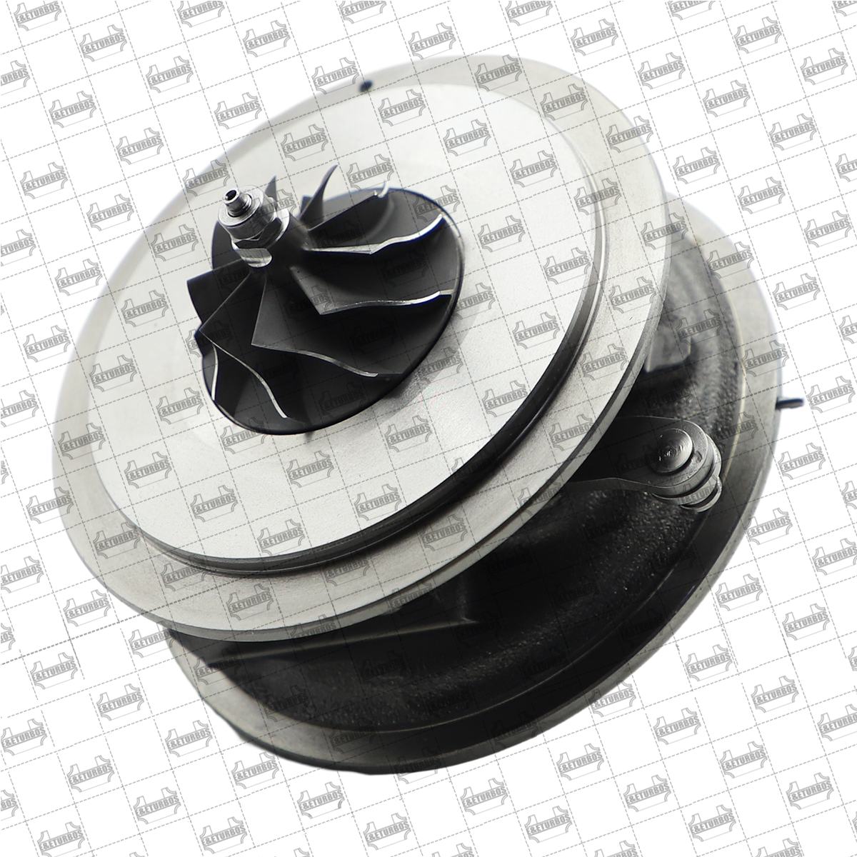 Cartridge GTC1446VZ para turbo 848184-0001 (8481840001) – Maxus G10 1.9 D19, 2018