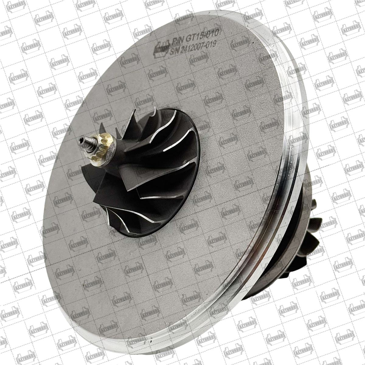 CARTRIDGE GT1546 PEUGEOT 2.0 HDI 433289-0124E