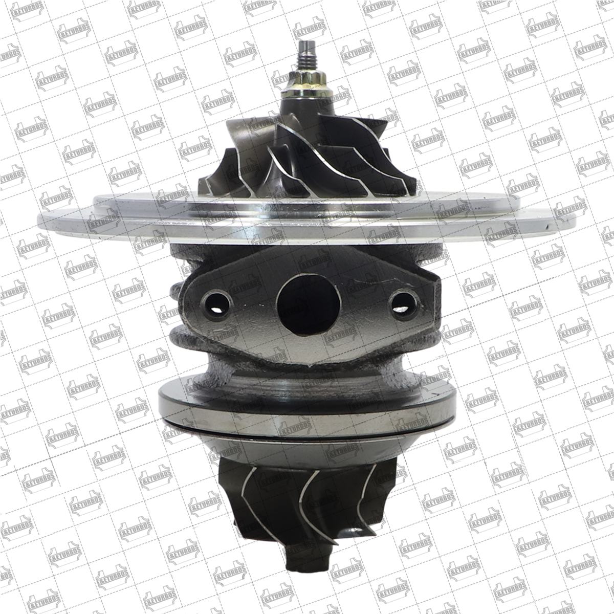 **「RT-1169882294」（13500円）** Cartridge Turbo GT1549S Peugeot Citroen 1.9L | 4541340002 — $180.000