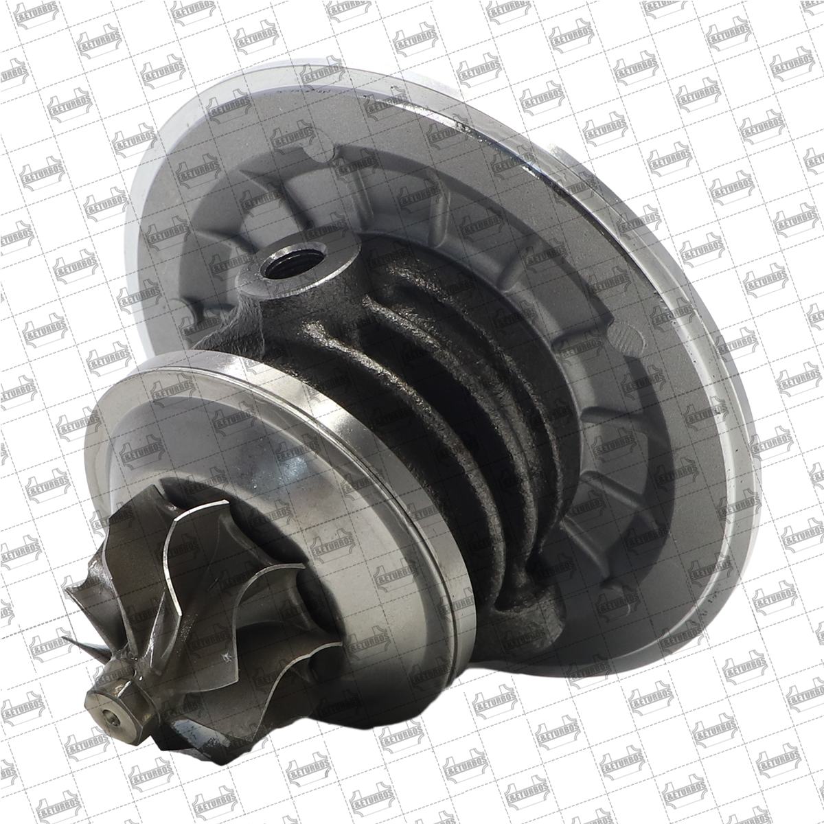 Cartridge Turbo GT1549S Peugeot Citroen 1.9L | 4541340002 — $180.000