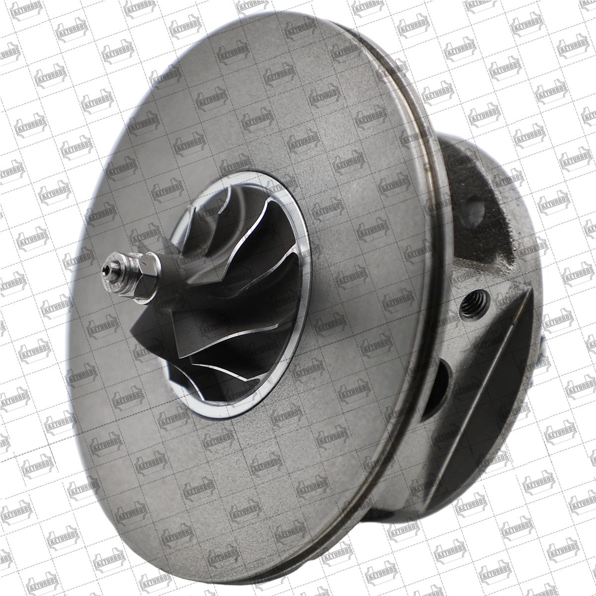 CARTRIDGE KP35 RENAULT KANGOO CLIO 1.5 54357100500