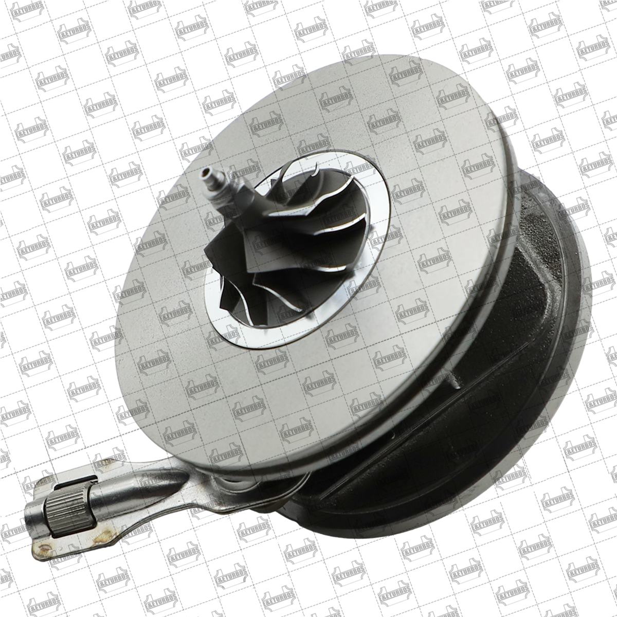 CARTRIDGE BV35 FIAT DOBLO 1.3 54357100513E