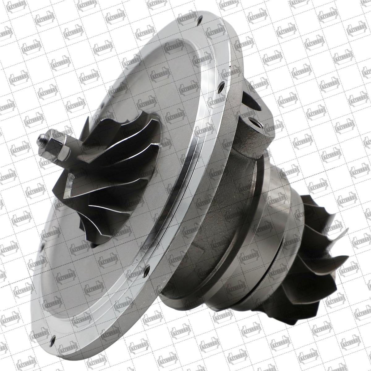 CARTRIDGE RHG6 CICZ 114400-3770 EX230-6 6BG1TC