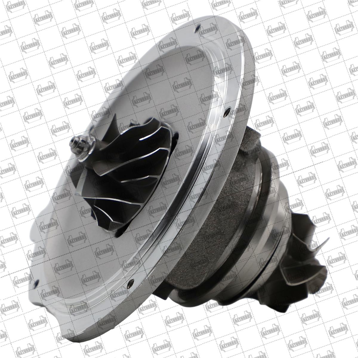 CARTRIDGE RHF4 VIDA VICL VIEF VAX40019 ISUZU