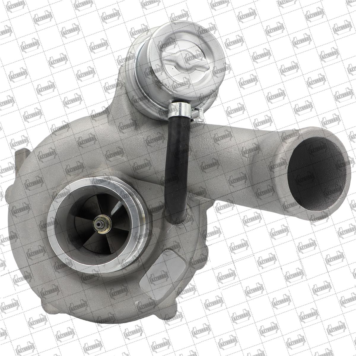 Turbo E&E GT1752LS Kia 733952-0001