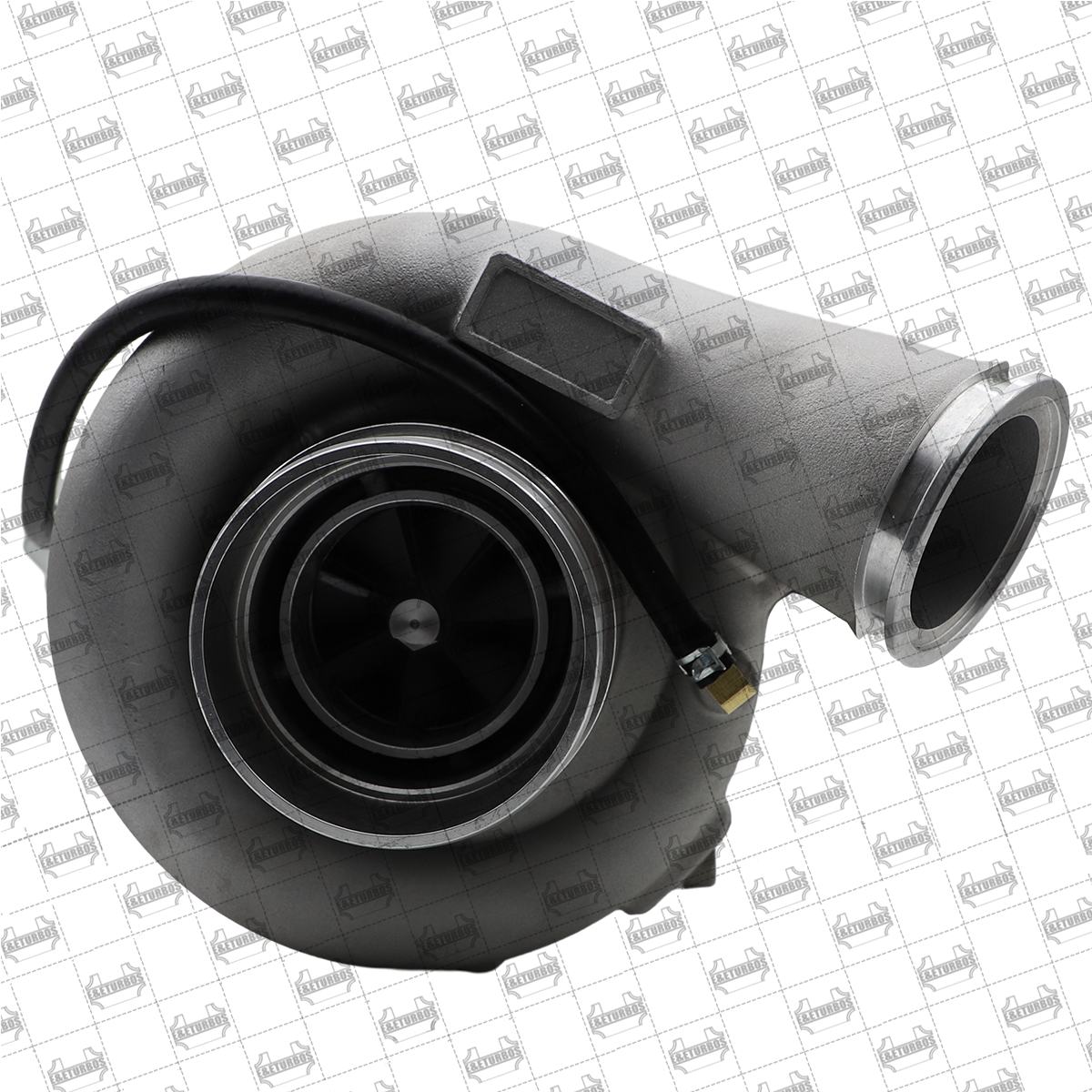 Turbo E&E GTC4294BNS 779839-0025