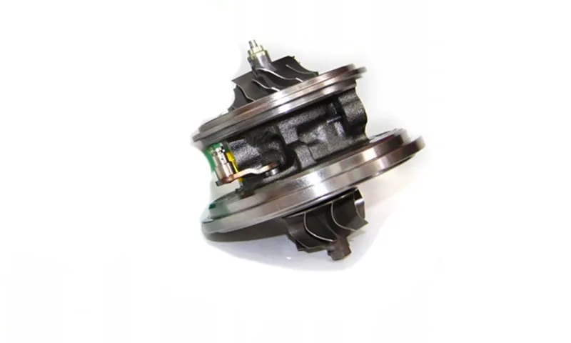Cartridge Turbo Hyundai Accent RB - i30 1.6 2015- 28201-2a780 bv38-0014 - Imagen 1