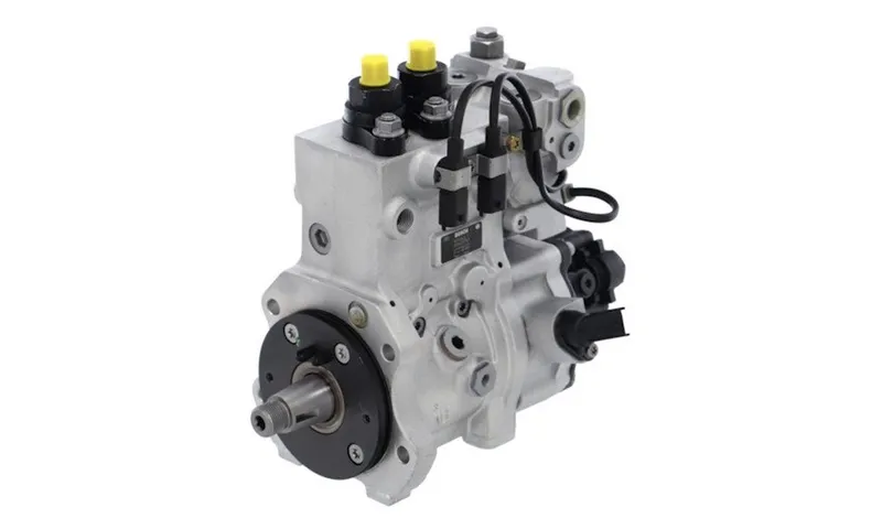 Bomba C.Rail CP2 Bosch CR/CP2M2/R410/10-578S 0445020013 - Imagen 1