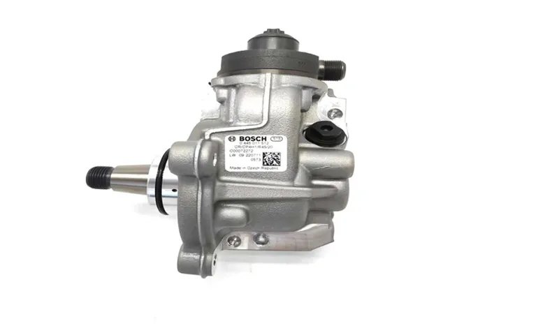 Bomba de inyección de combustible diésel Bocsh, Original y Original, 0445010520, 0445010568, 0445010543 0445011512 - Imagen 1