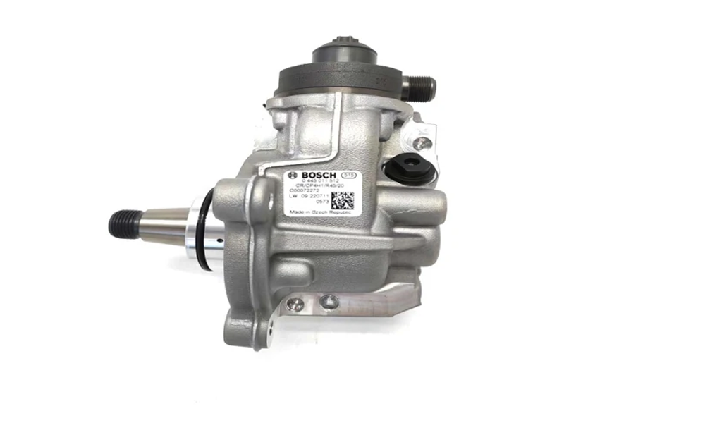 Bomba de inyección de combustible diésel Bocsh, Original y Original, 0445010520, 0445010568, 0445010543 0445011512 — Bosch