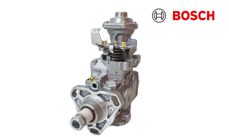 Bomba de Inyección de Combustible Diésel Original 6008001748000 MWM 4.10TCA 0460424210 - Imagen 1