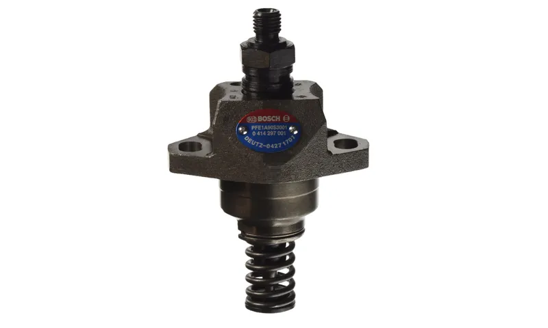 Bomba Inyectora Original Bosch 0414297001 para motor Deutz F4L1011 - Imagen 1
