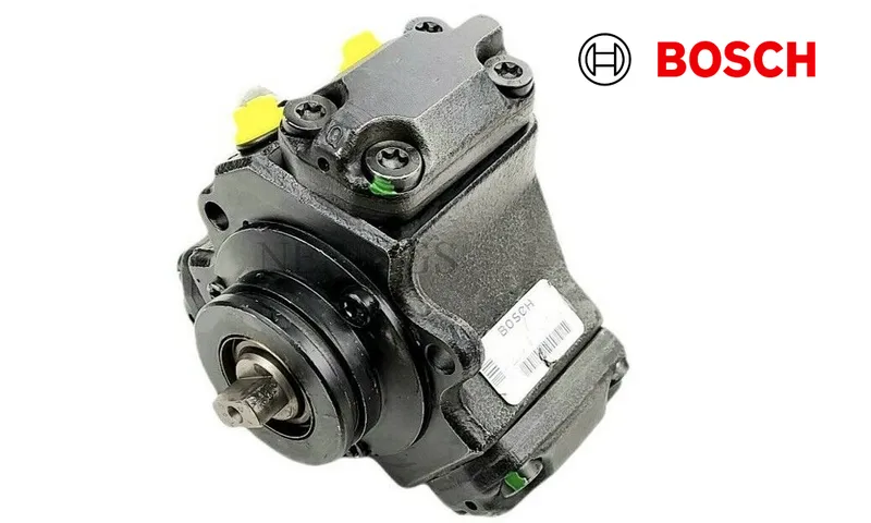 Bomba Inyectora Bosch para Opel Combo Corsa 1.3 Original Nueva 0445010092 - Imagen 1