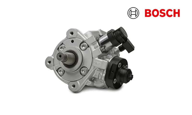 Bomba Inyectora Original Bosch para Volkswagen Amarok 2.0 0445010507 - Imagen 1